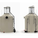 Protein Skimmer