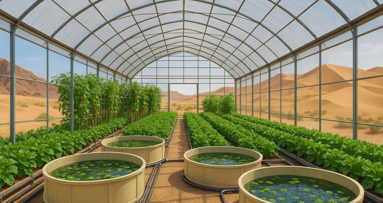 Aquaponics FAQ