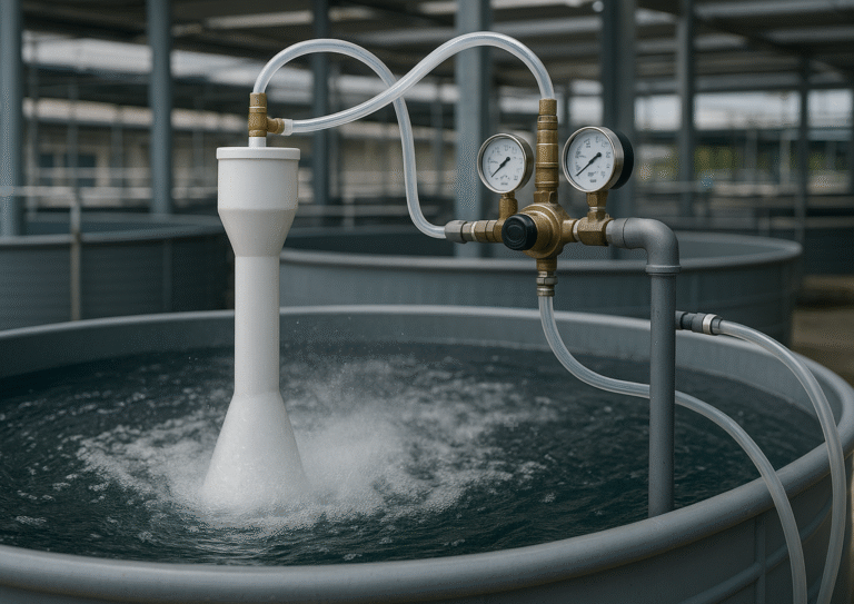 Why Ozone is a Game-Changer for RAS
