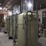 Protein skimmer