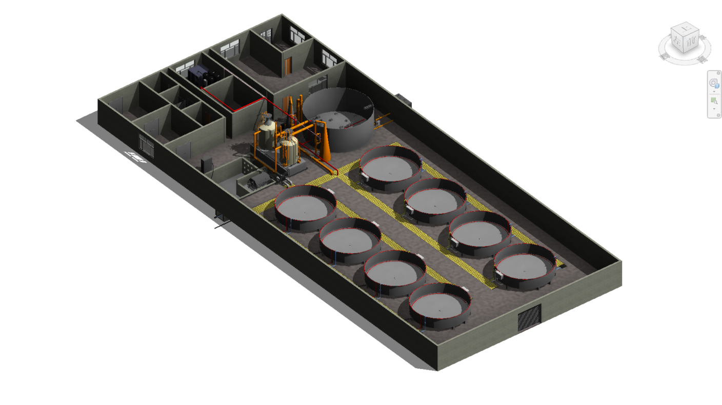 Aquaculture RAS & Filters -FAQs - aquaponictec.com